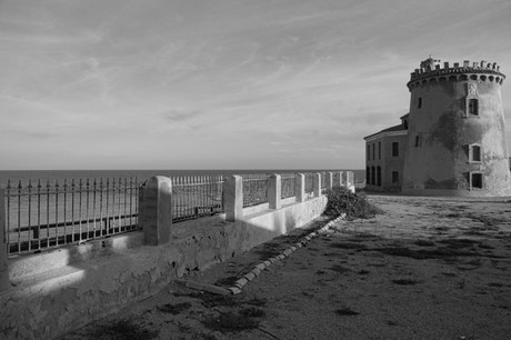 Pilar de la Horadada